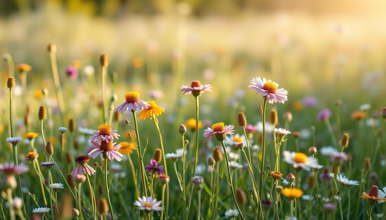 Modern floral design trends