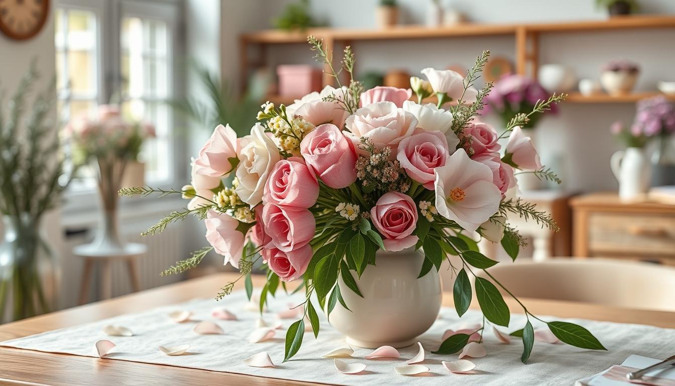 Bouquet design inspiration