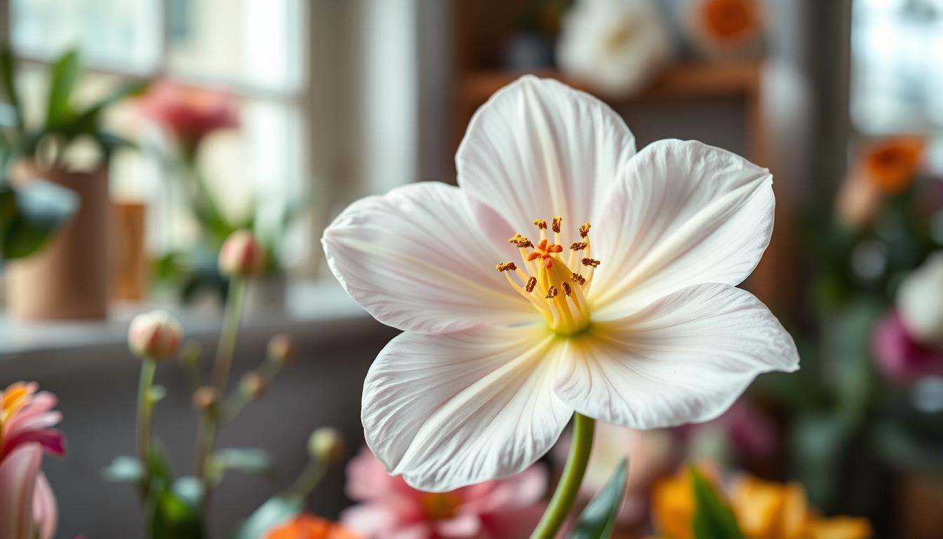 Wedding floristry inspiration